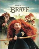 Brave Movie Storybook