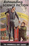 Ministry of Disturbance: A Science Fiction, Short Story, Post-1930 Classic By H. Beam Piper! AAA+++
