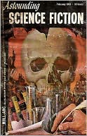Null-ABC: A Science Fiction, Post-1930 Classic By H. Beam Piper! AAA+++