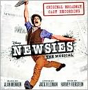 Newsies: CD Cover