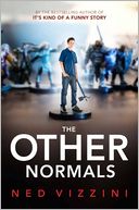 The Other Normals by Ned Vizzini: Book Cover