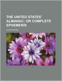 The United States' Almanac