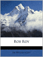 Rob Roy