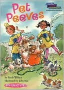 Pet Peeves!