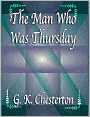 The Man Who Was Thursday
