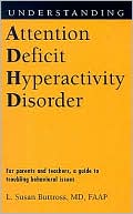 download Understanding Attention Deficit Hyperactivity Disorder book