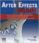 After Effects @ Work: DV Expert Series