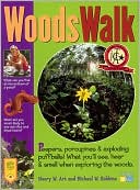 Woods Walk: Peepers, Porcupines and Exploding Puffballs! What You'll See, Hear and Smell When Exploring the Woods