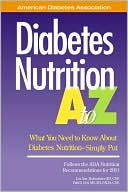 Diabetes Nutrition a to Z