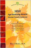 download HGH (Human Growth Hormone) : Age-Reversing Miracle book