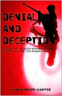 Denial And Deception
