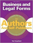 Business and Legal Forms for Authors & Self-Publishers