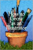 How to Grow as an Illustrator