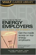 Vault Guide to the Top Energy Empolyers