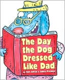 Day the Dog Dressed like Dad