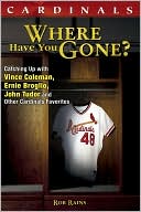Cardinals Where Have you Gone?