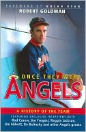 Once They Were Angels
