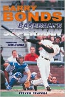 Barry Bonds: Baseball's Superman
