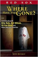 Boston Red Sox: Where Have You Gone?