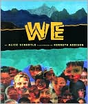 We