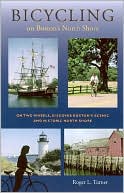 Bicycling on Boston's North Shore