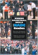 Winning Basketball Drills from Nabc Coaches