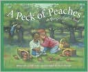 Peck of Peaches: A Georgia Number Book [State Counting Series]