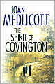 The Spirit of Covington (Ladies of Covington Series #4)