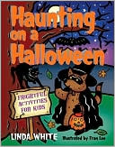 Haunting on a Halloween: Frightful Activities for Kids