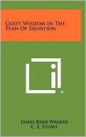 God's Wisdom In The Plan Of Salvation