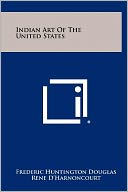 Indian Art Of The United States