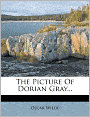 The Picture Of Dorian Gray...