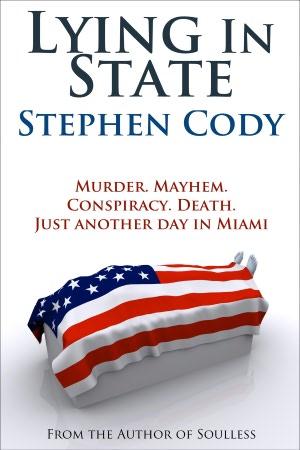 Lying In State