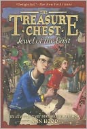 Jewel of the East #3