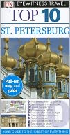 Top 10 St. Petersburg
