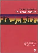 The SAGE Handbook of Tourism Studies
