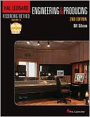 Hal Leonard Recording Method, Book 5: Engineering and Producing