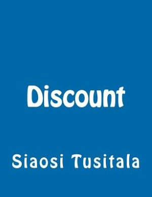 Discount Siaosi Tusitala