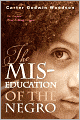 The Mis-Education of the Negro