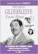 The Great Gildersleeve: Marjorie's Wedding