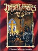 Dark Ages: Inquisitor Companion