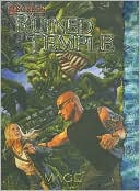 Secrets of the Ruined Temple