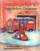 Firefighter's Night Before Christmas