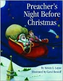 Preacher's Night Before Christmas