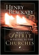 What the Spirit Is Saying to the Churches