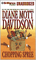 Chopping Spree (Culinary Mystery Series #11)