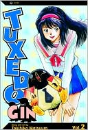 Tuxedo Gin, Volume 2