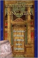 The Lost Treasure of King Juba