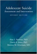 Adolescent Suicide: Assessment and Intervention