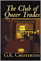 Club of Queer Trades